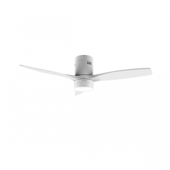 Ανεμιστήρας Οροφής 2 Σε 1 40 W DC | 132 cm